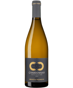 Chardonnay Réserve Blanc