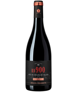 RD 900 Rouge
