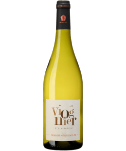 Viognier Classic Blanc