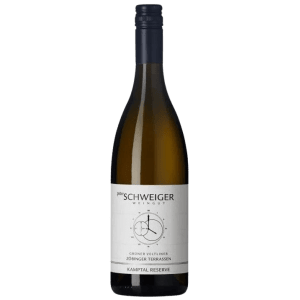 Gruner Veltliner Schweiger Blanc