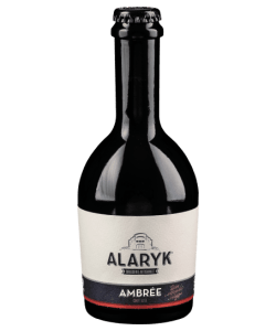 Bière Alaryk Ambrèe 33 cl