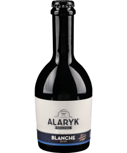 Bière Alaryk Blanche 33 cl