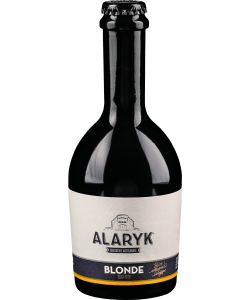 Bière Alaryk Blonde 33 cl