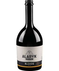 Bière Alaryk Blonde 75 cl