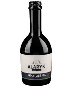 Bière Alaryk IPA 33 cl