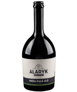 Bière Alaryk IPA 75 cl