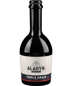 Bière Alaryk Triple Grain 33 cl