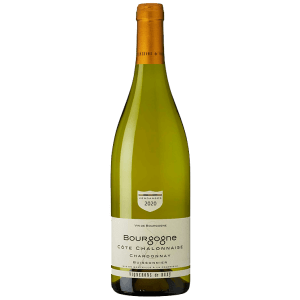 Tête de Cuvée Chardonnay Buxy Blanc
