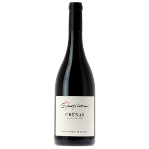 Chénas Exception Les Grands Gandelins Rouge