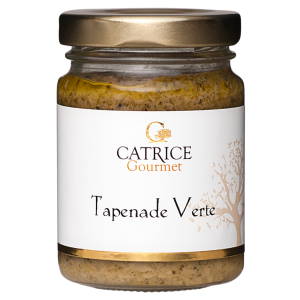 Tapenade verte