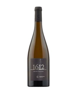 Grand Viognier 1612 Chartreux Blanc