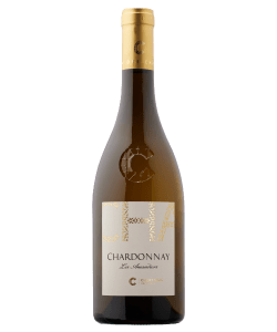 Chardonnay Les Amandiers Chartreux Blanc