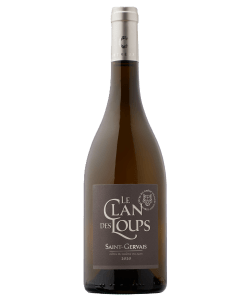 Clan des Loups Blanc