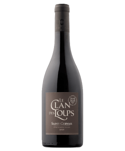 Clan des Loups Rouge