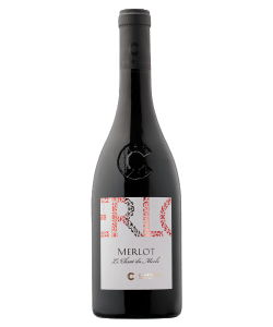 Merlot Chartreux Rouge