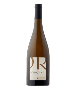 Origine Chartreux Blanc