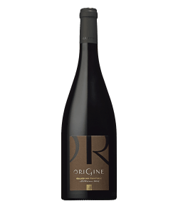 Origine Chartreux Rouge