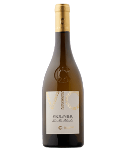 Viognier Chartreux Blanc