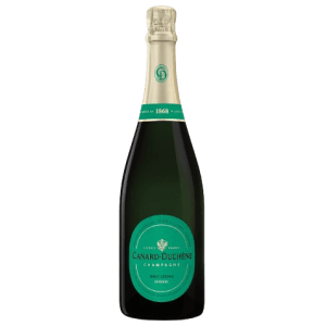 Champagne Canard Duchêne Léonie