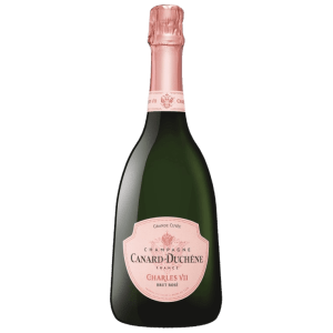 Champagne Canard Duchêne Charles VII Rosé