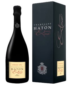Champagne Haton Brut Extra