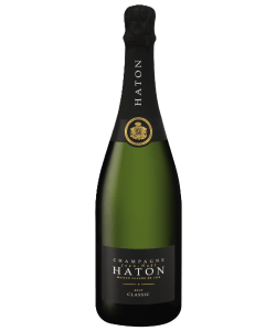 Champagne Haton Cuvée Classic
