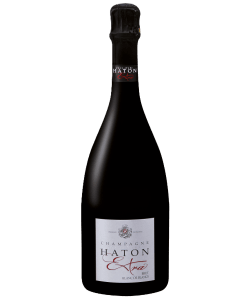 Champagne Haton Extra Blanc de Blanc