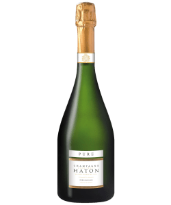 Champagne Haton Cuvée Pure
