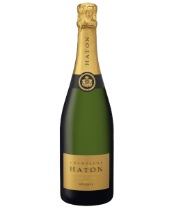 Champagne Haton Réserve