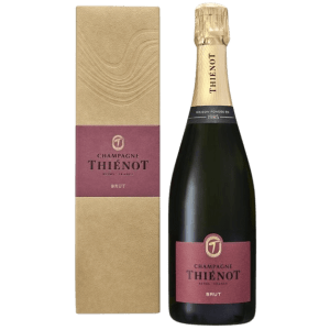 Champagne Thiénot Brut Blanc