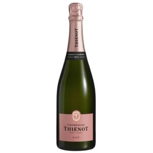 Champagne Thiénot Brut Rosé