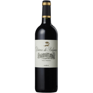 Diane de Belgrave Rouge 2015