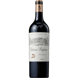 Château Belgrave 5ème Grand Cru Classé Rouge