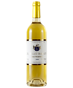 Château Briatte Blanc