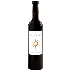 Château Dalmeran Rouge