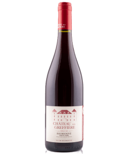 Bourgogne Pinot Noir Signature Rouge