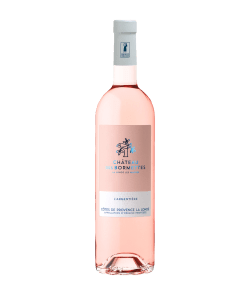 L'Argentière Château des Bormettes Rosé
