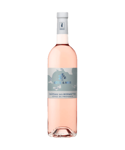 Côte et Mer Château des Bormettes Rosé