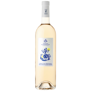 Essentiel Château des Bormettes Blanc