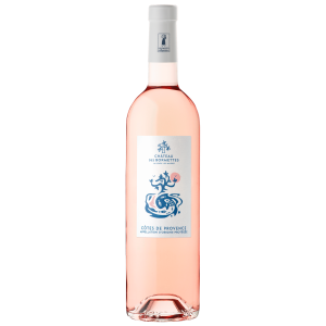 Essentiel Château des Bormettes Rosé