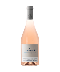 Instinct Parcellaire Château des Bormettes Rosé