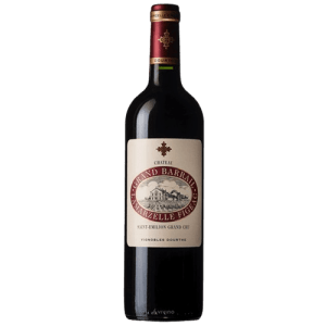Grand Barrail-Lamarzelle Figeac