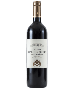 Château Haut Côteau Rouge
