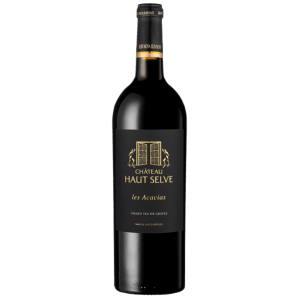 Graves Château Haut Selve Acacia Rouge