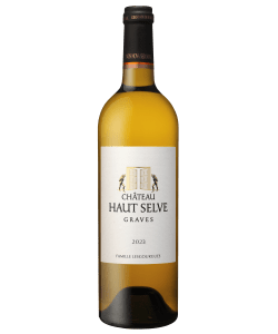 Château Haut Selve Blanc