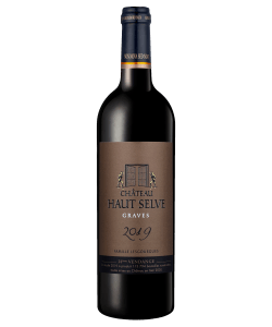 Château Haut Selve Rouge