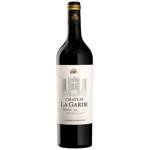 Château La Garde Rouge