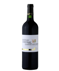 Château Lanbersac Rouge