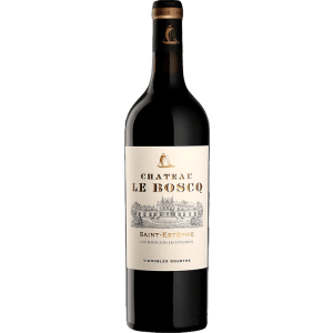 Château Le Boscq Rouge