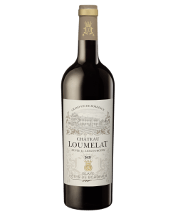 Château Loumelat Rouge